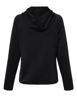 Women's Qualify Quarter-Zip Hooded Pullover view 2