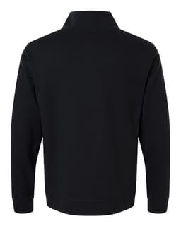 Men's Mantra Half-Zip Ottoman Pullover view 2