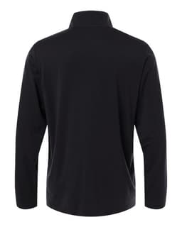 Men's Jaq Stretch Performance Quarter-Zip view 2