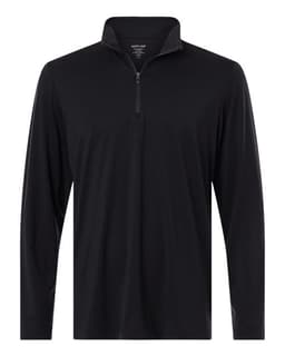 Men's Jaq Stretch Performance Quarter-Zip view 1