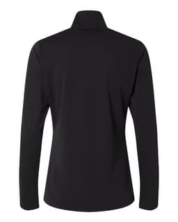 Women's Lightweight Quarter-Zip Pullover view 2