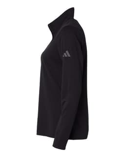 Women's Lightweight Quarter-Zip Pullover view 3
