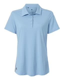Women's Ultimate365 Solid Polo in Clear Sky