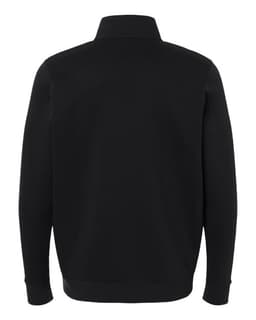 Men's Icon Fleece Quarter-Zip Pullover view 2