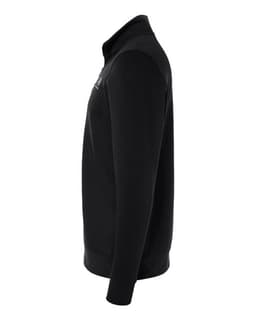 Men's Icon Fleece Quarter-Zip Pullover view 3