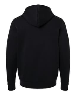 Men's Team Icon Fleece Hooded Sweatshirt view 2