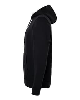 Men's Team Icon Fleece Hooded Sweatshirt view 3