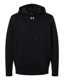 Men's Team Icon Fleece Hooded Sweatshirt view 1