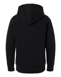 Youth Team Icon Fleece Hooded Sweatshirt view 2
