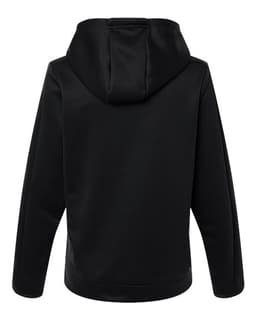 Women's Armour Fleece Pro Hooded Sweatshirt view 2