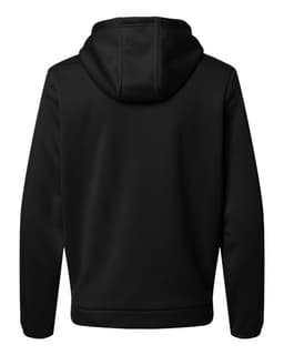 Men's Armour Fleece Pro Hooded Full-Zip view 2