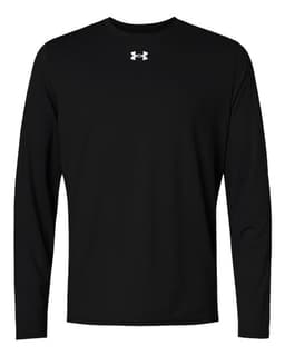 Men's Team Vanish Long Sleeve T-Shirt view 1