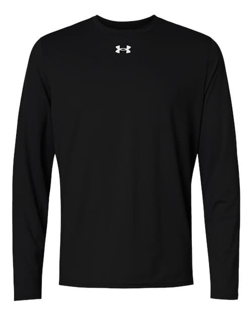 Under Armour Men's Team Vanish Long Sleeve T-Shirt