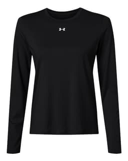 Women's Team Vanish Long Sleeve T-Shirt view 1