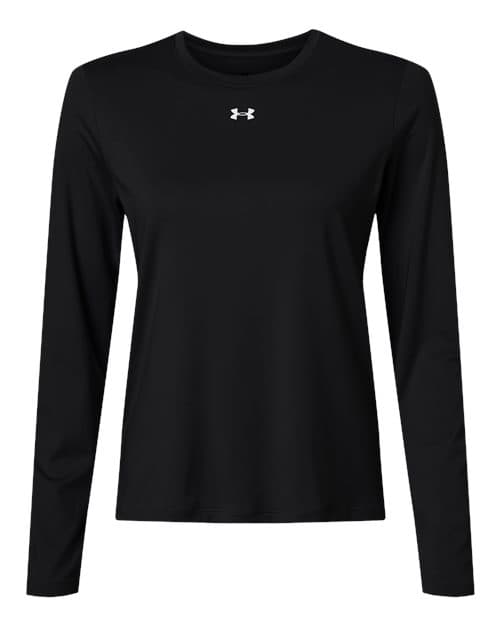 Under Armour Women's Team Vanish Long Sleeve T-Shirt