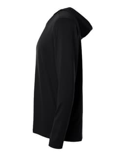 Men's Team Vanish Hooded Long Sleeve T-Shirt view 3