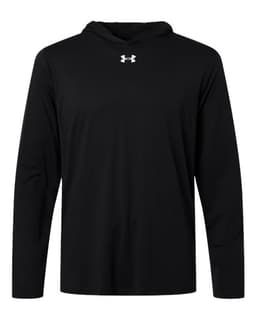 Men's Team Vanish Hooded Long Sleeve T-Shirt view 1
