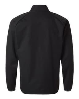 Men's Ultimate365 Wind Quarter-Zip Pullover view 2