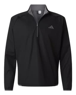 Men's Ultimate365 Wind Quarter-Zip Pullover view 1