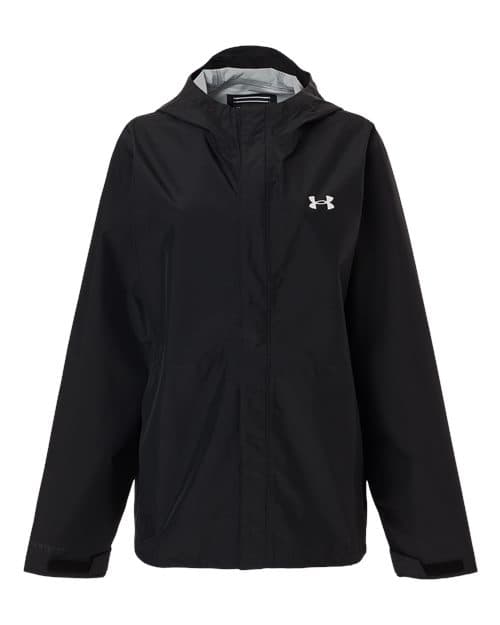 Under Armour Men's Cloudstrike Jacket