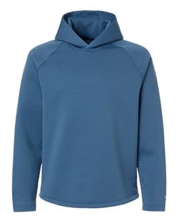 Men's Pebble Hooded Pullover view 1