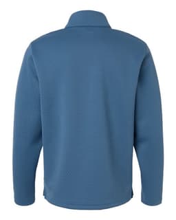 Men's Pebble Quarter-Zip Pullover view 2