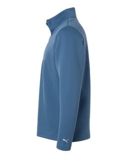 Men's Pebble Quarter-Zip Pullover view 3