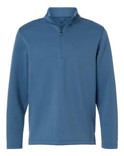 Men's Pebble Quarter-Zip Pullover view 1