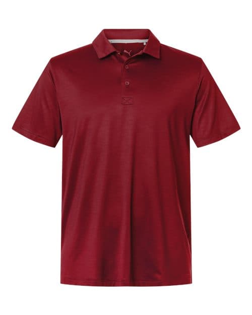Puma Golf Men's Icon Polo 2.0