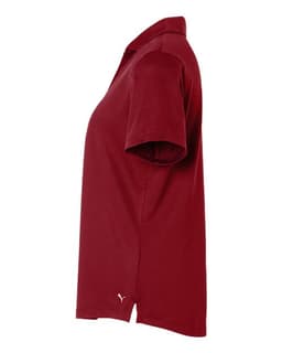 Women's Icon Polo 2.0 view 3