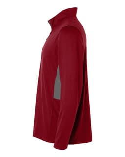 Men's Pure 2.0 Quarter-Zip view 3