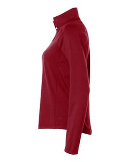 Women's Pure 2.0 Quarter-Zip view 3
