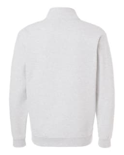 Unisex Heavy Blend™ Quarter-Zip Sweatshirt view 2