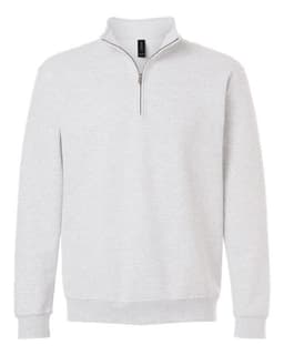Unisex Heavy Blend™ Quarter-Zip Sweatshirt view 1