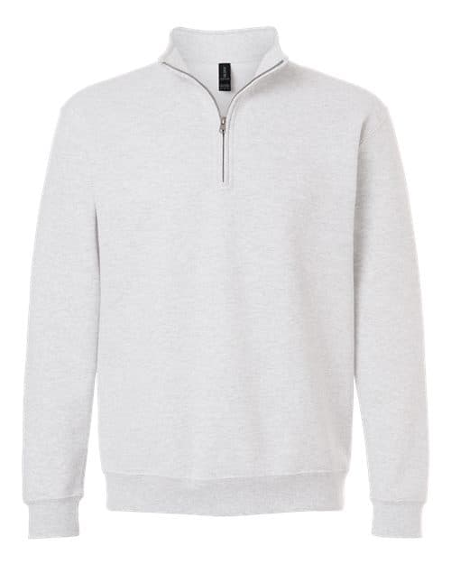 Gildan Unisex Heavy Blend™ Quarter-Zip Sweatshirt