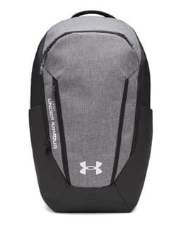 32L No Weigh Team Backpack in Castlerock Heather/ Black/ White