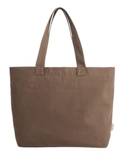 Everyday Tote in Espresso