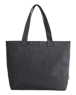 Everyday Tote in Graphite