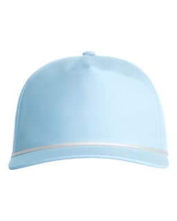 Rope Cap in Chambray