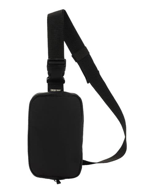 Comfort Colors Explorer Sling Bag
