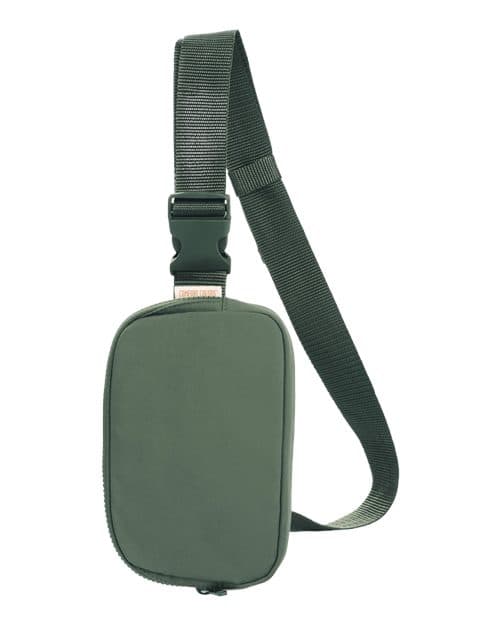 Comfort Colors Explorer Sling Bag