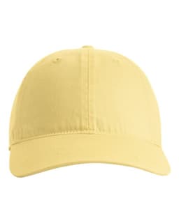 Sunwashed Cap in Butter