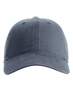 Sunwashed Cap in Denim