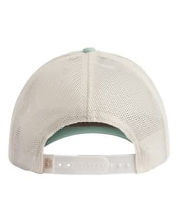 Sunwashed Trucker Cap view 2