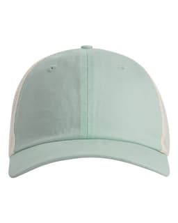 Sunwashed Trucker Cap view 1