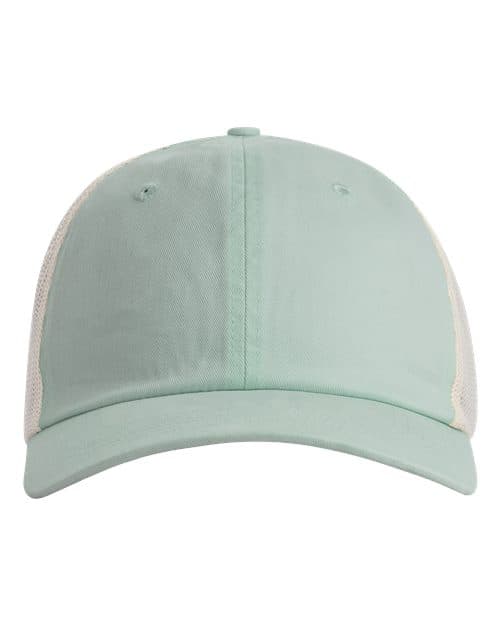 Comfort Colors Sunwashed Trucker Cap