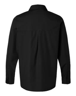 Unisex Framework Ripstop Woven Workshirt view 2