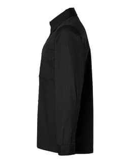 Unisex Framework Ripstop Woven Workshirt view 3
