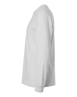 Unisex Ultra Cotton® Long Sleeve T-Shirt view 3
