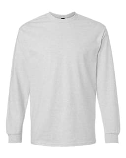 Unisex Ultra Cotton® Long Sleeve T-Shirt view 1